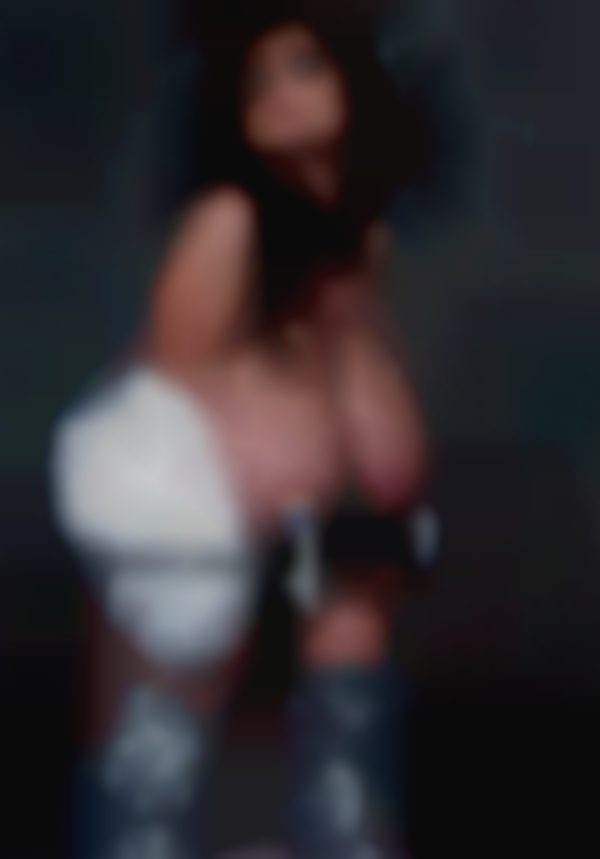 Clubs Vegas woman