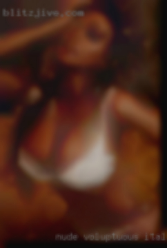 Nude voluptuous italian women sexualt.